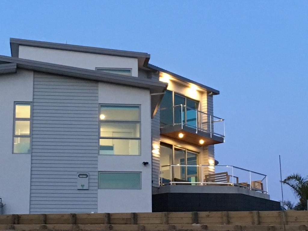 Captains View Villa Kaiteriteri Exterior photo